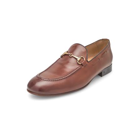 Henry Stevens Henry Stevens Instappers Maxwell HL bruin