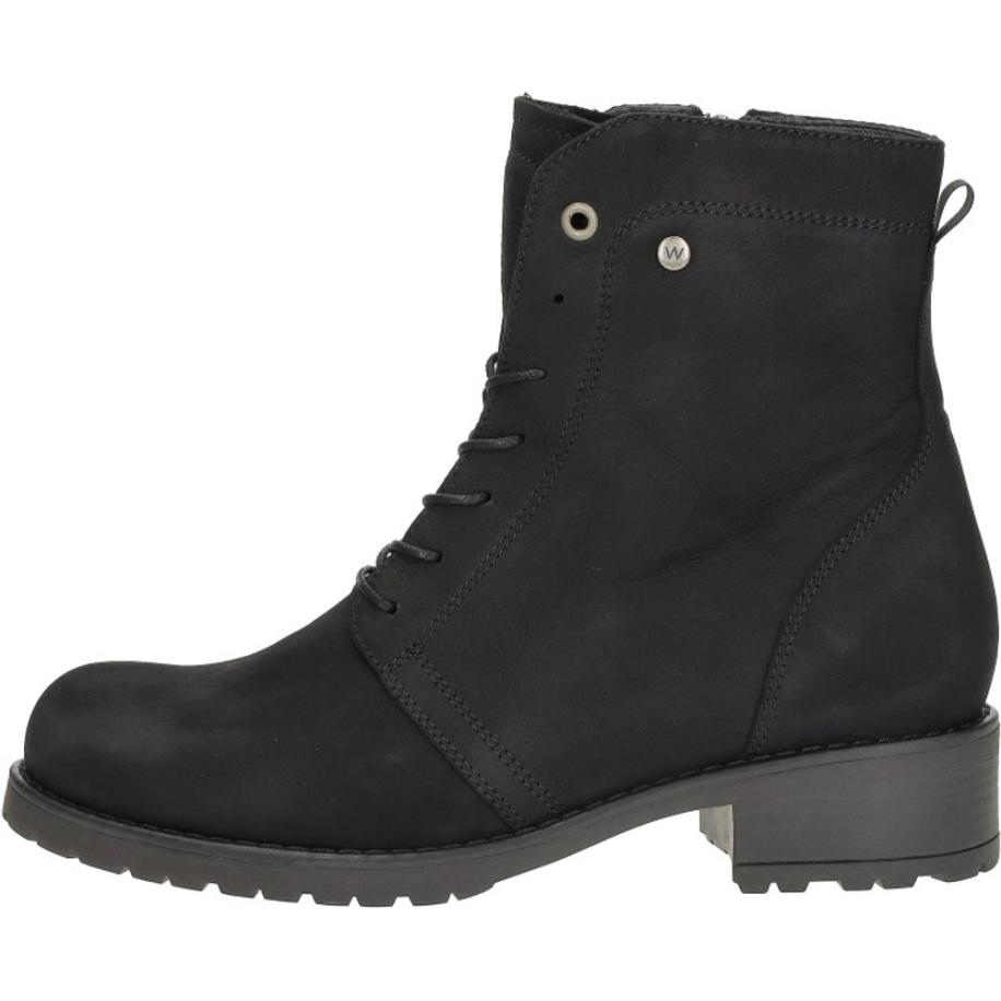 Wolky - Quinta Zwart