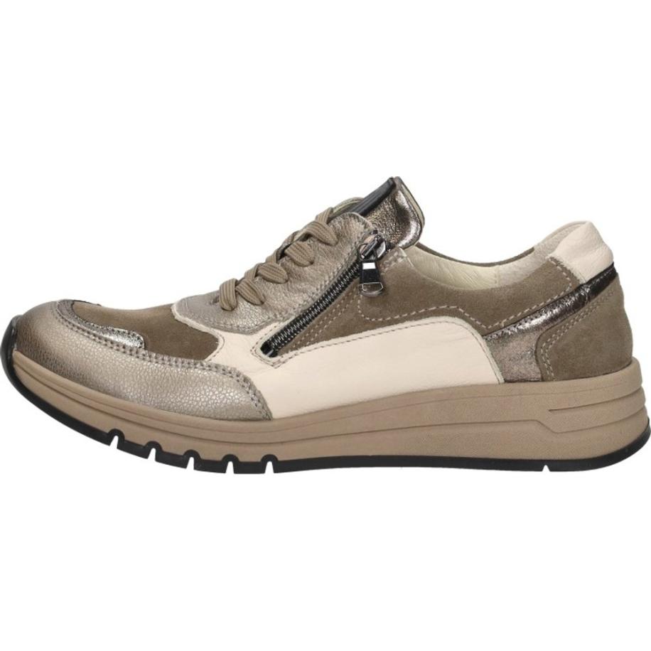 Waldläufer - H-april Bruin