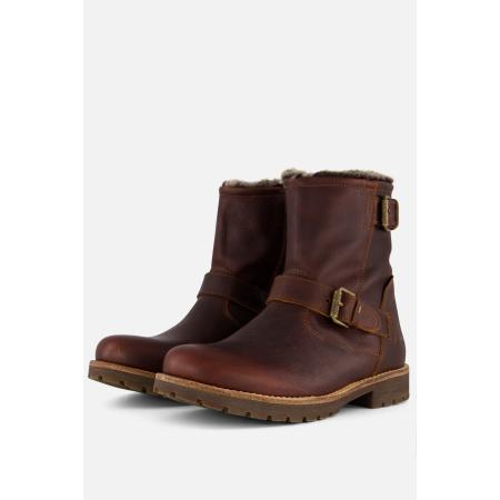 Panama Jack Faust Boots bruin Leer