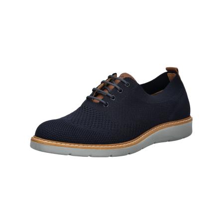 IGI&Co IGI&CO Sportieve veterschoen donkerblauw