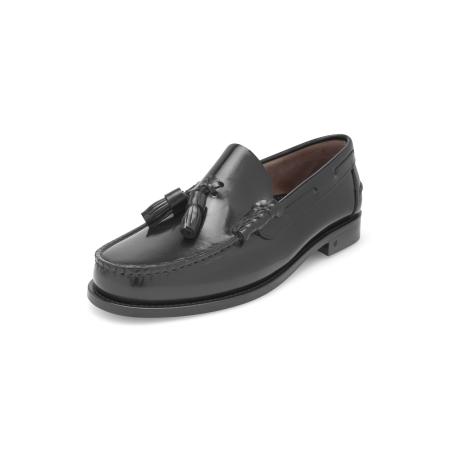 Henry Stevens Henry Stevens Instappers Hunter M TL zwart