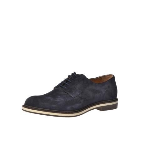 Baldinini BALDININI Veterschoen donkergrijs