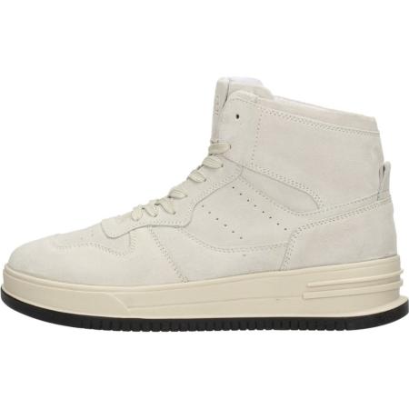 Sub55 - Veterschoenen Hoog