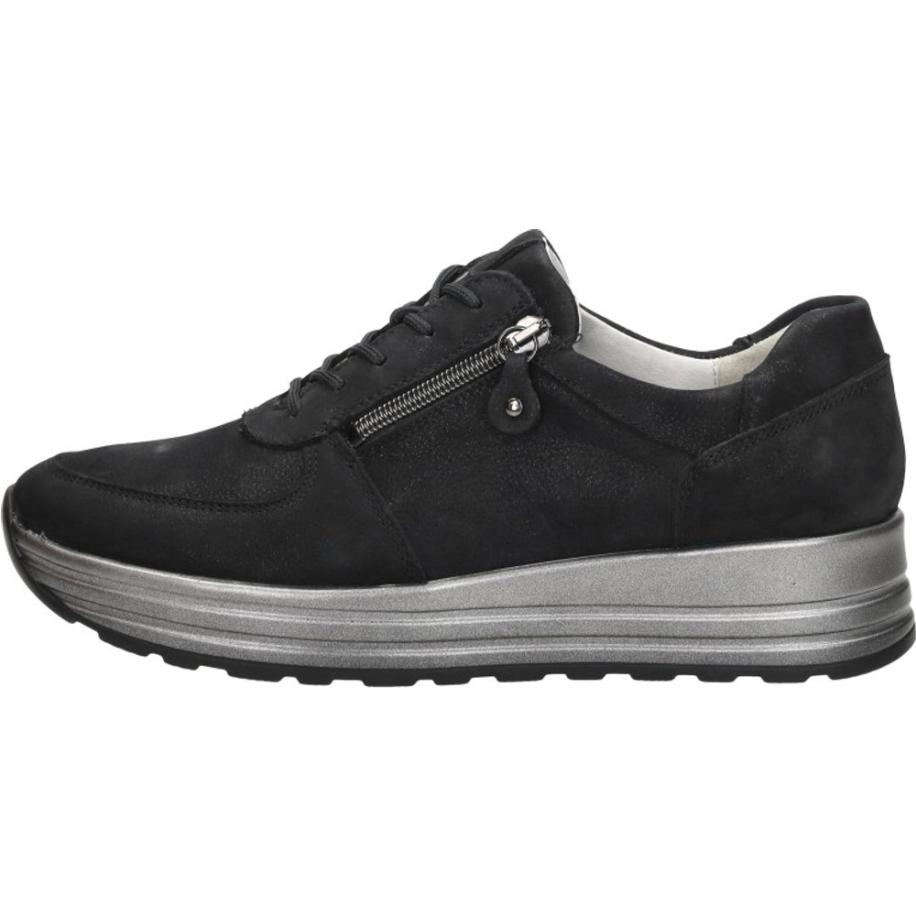 Waldläufer - H-lana Zwart