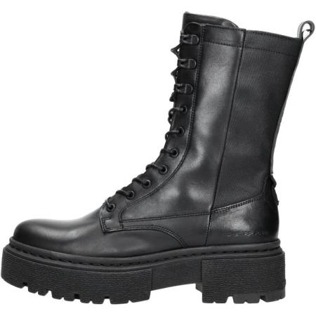 G-star - Kafey Pfm Hgh Lea Dnm W