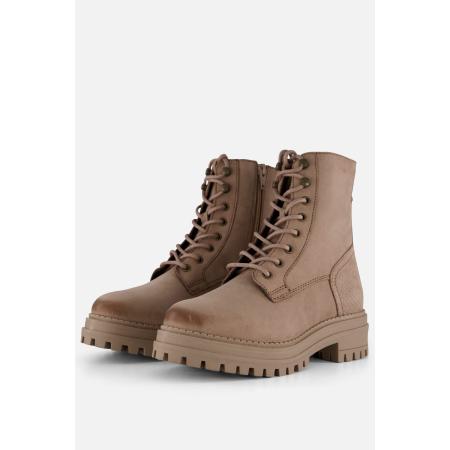 Cellini Luna Veterboots taupe Leer