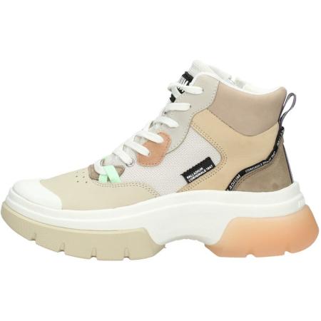 Palladium - Pallawave