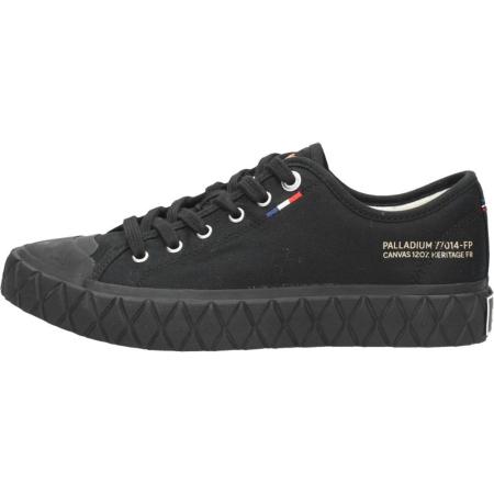 Palladium - Palla Ace Cvs