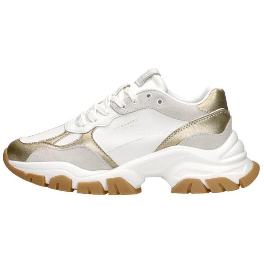 Bjorn Borg - R2600 Pas W Wit