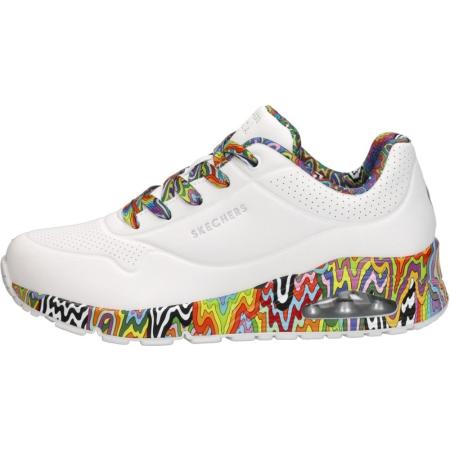 Skechers - Jen Stark: Uno - Mini Drip