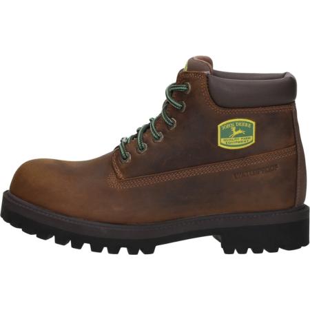 Skechers - John Deere: Sergeants - Dozer