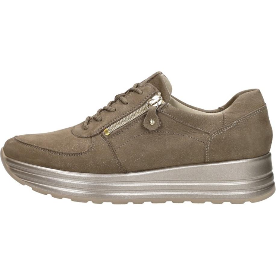 Waldläufer - H-lana Bruin