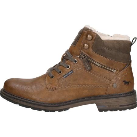 Mustang - Heren Veterschoenen