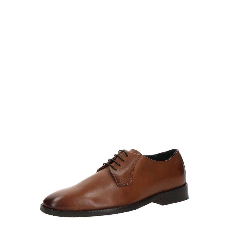 JOOP! JOOP! Veterschoen Philemon cognac -