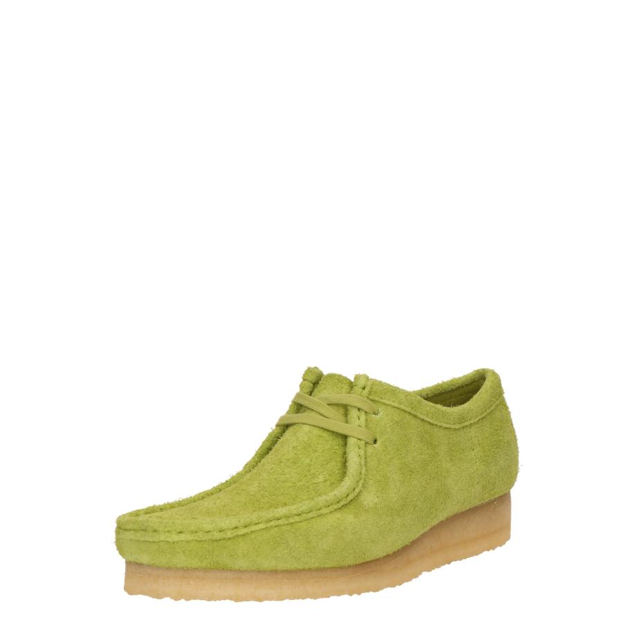 Clarks Originals Clarks Originals Mocassins Wallabee kiwi -