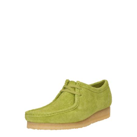 Clarks Originals Clarks Originals Mocassins Wallabee kiwi