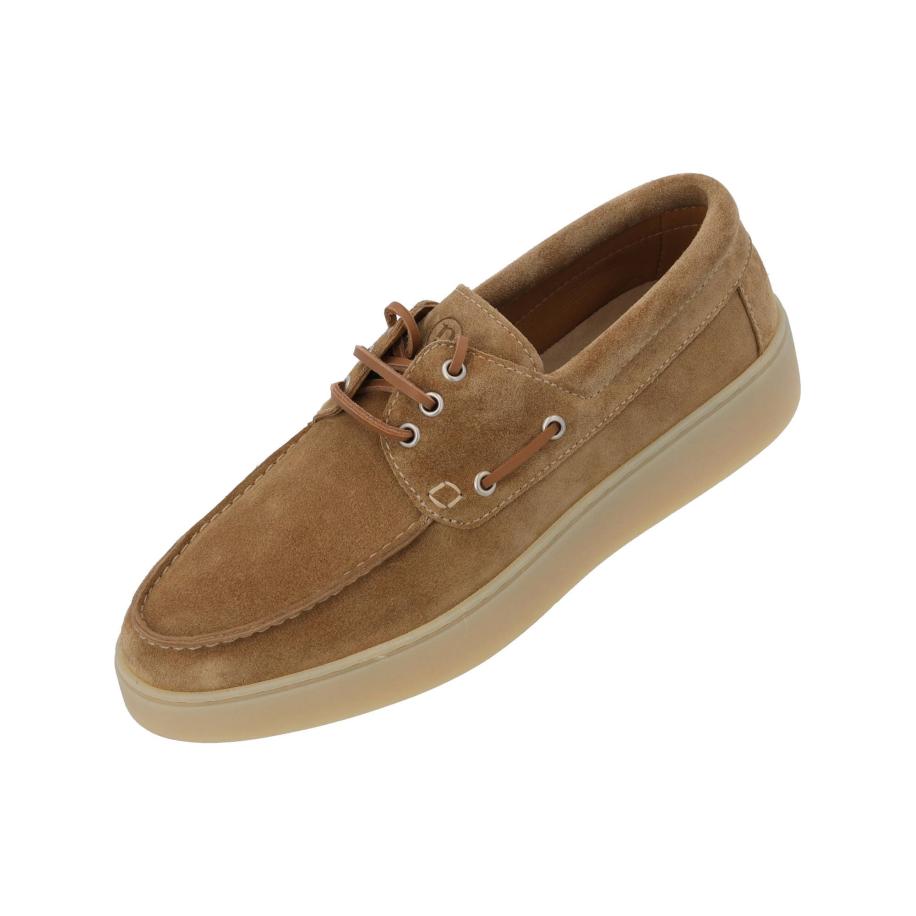 Palado Palado Instappers Krisnan bruin -