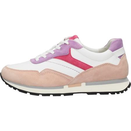 Gabor - Veterschoenen Laag