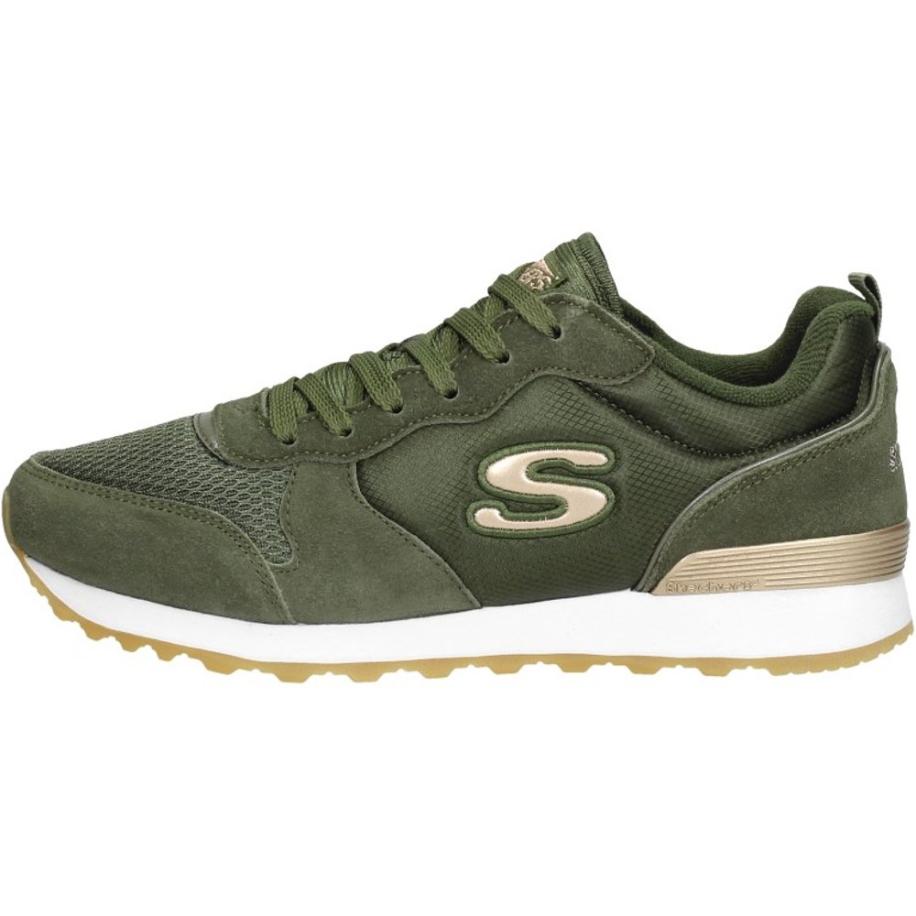 Skechers - Og 85 - Gold'n Gurl Groen