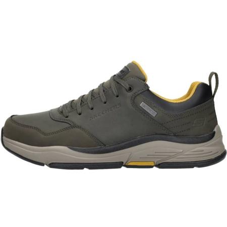 Skechers - Relaxed Fit: Benago - Hombre