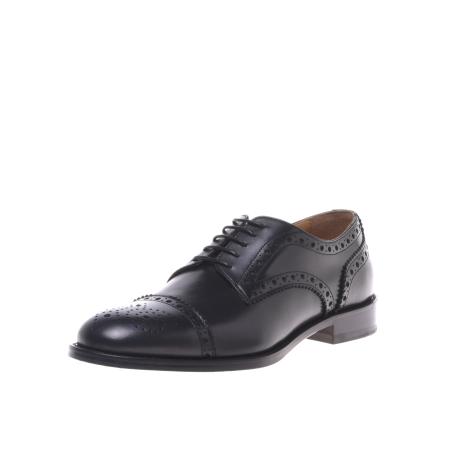 Baldinini BALDININI Veterschoen zwart