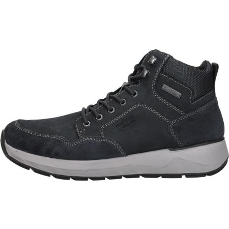 Rieker - Veterschoenen Hoog