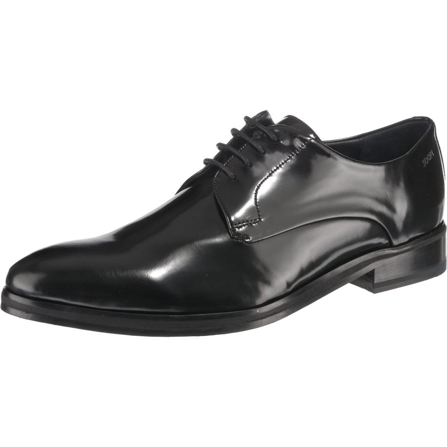 JOOP! JOOP! Veterschoen Serafino zwart -