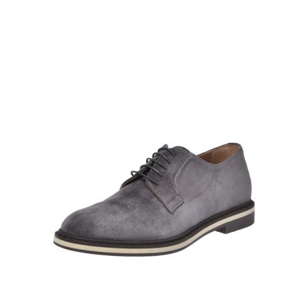 Baldinini BALDININI Veterschoen grijs