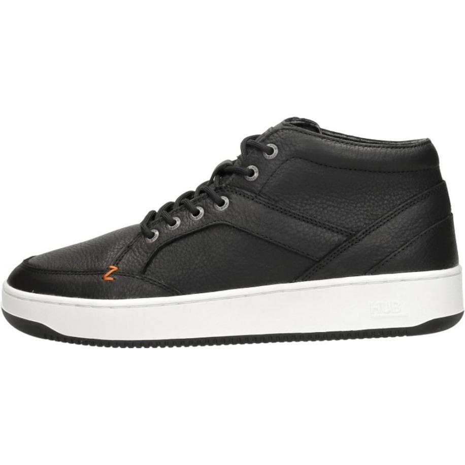 Hub - Kingston 2.1 Zwart