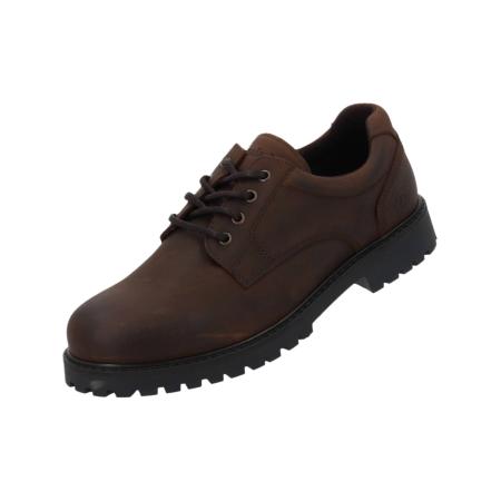 Palado Palado Veterschoen Lamfin bruin