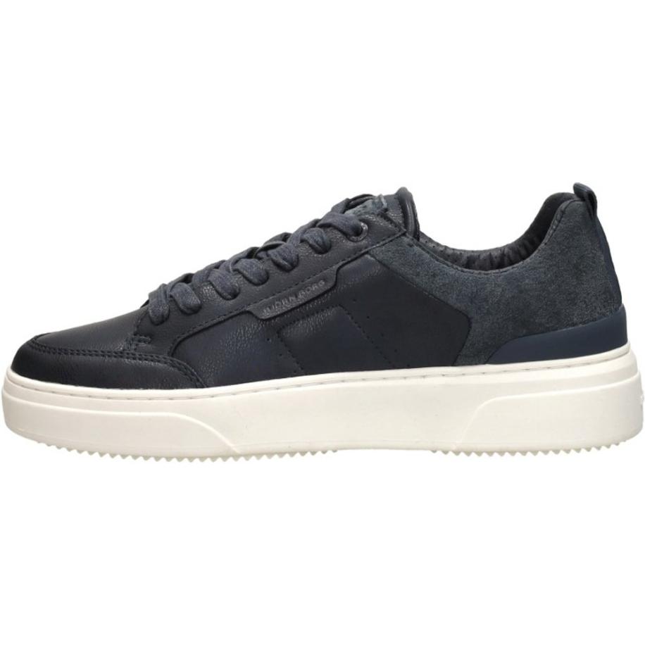 Bjorn Borg - T1930 Tennis Low M Blauw