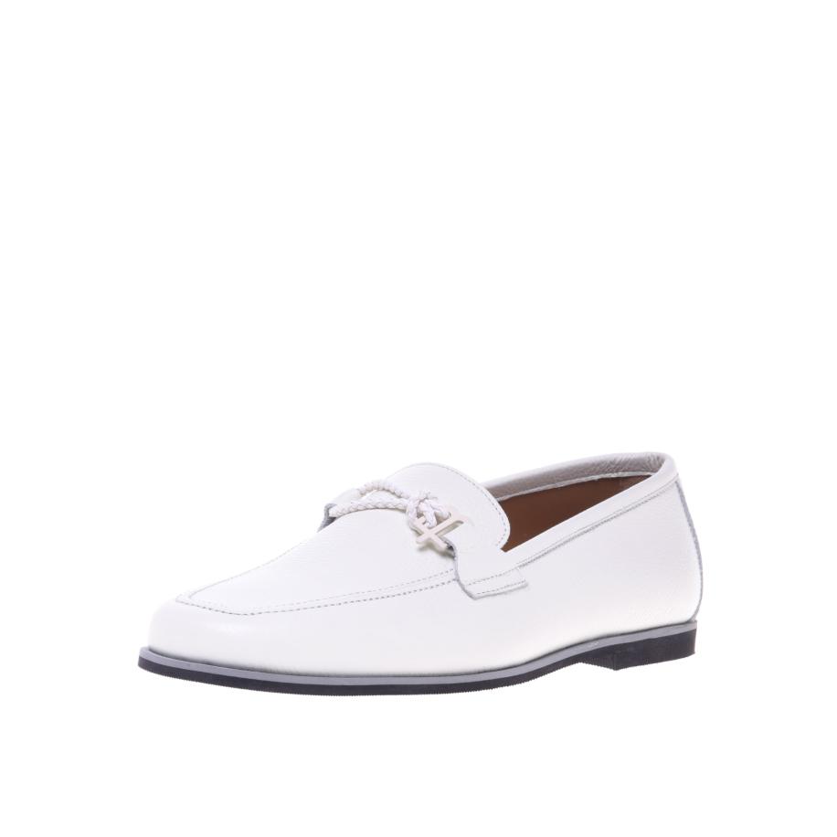 Baldinini BALDININI Instappers wit -