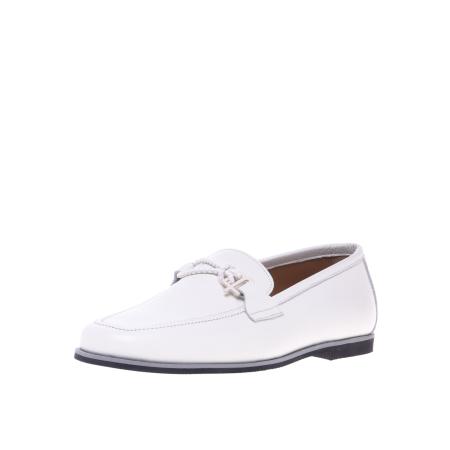 Baldinini BALDININI Instappers wit