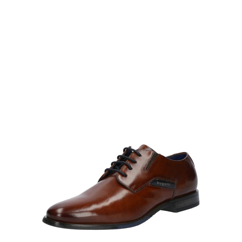 Bugatti bugatti Veterschoen Gapo cognac -