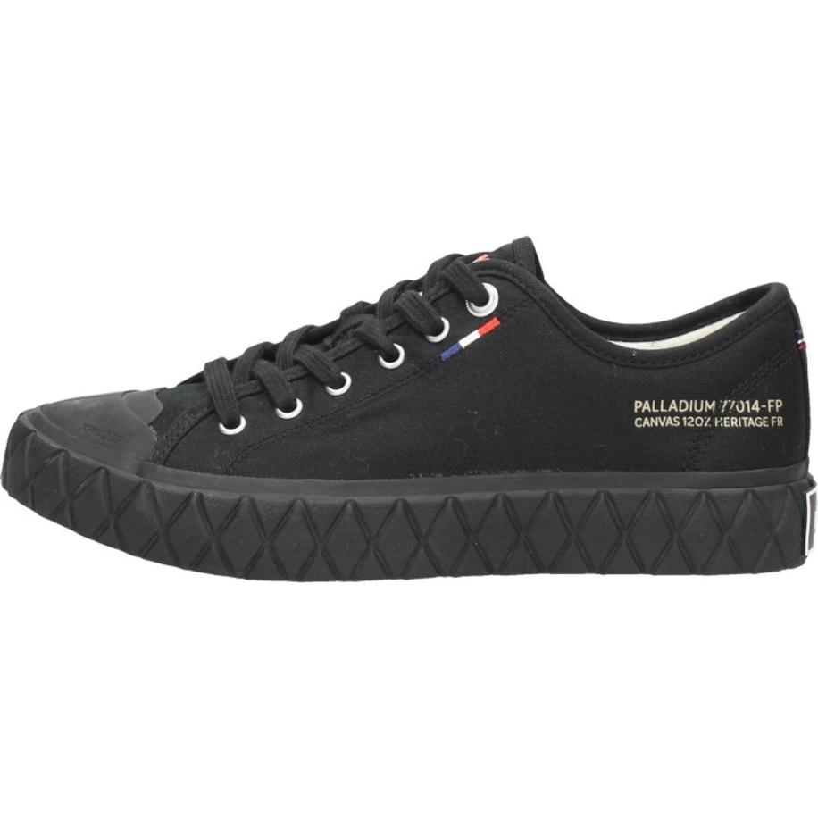 Palladium - Palla Ace Cvs Zwart