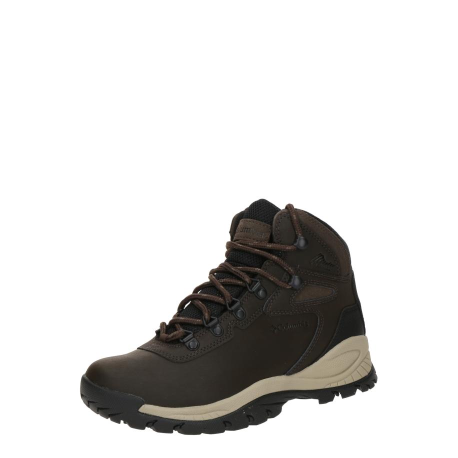 Columbia COLUMBIA Boots NEWTON RIDGE™ PLUS donkerbruin -