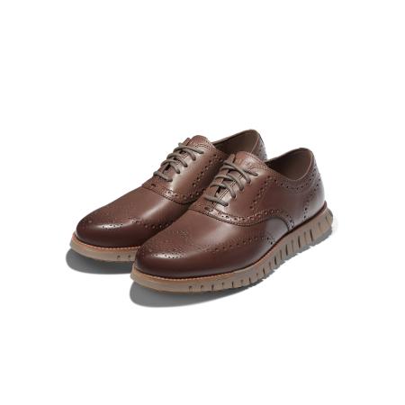 Cole Haan Cole Haan Veterschoen Zerogrand bruin
