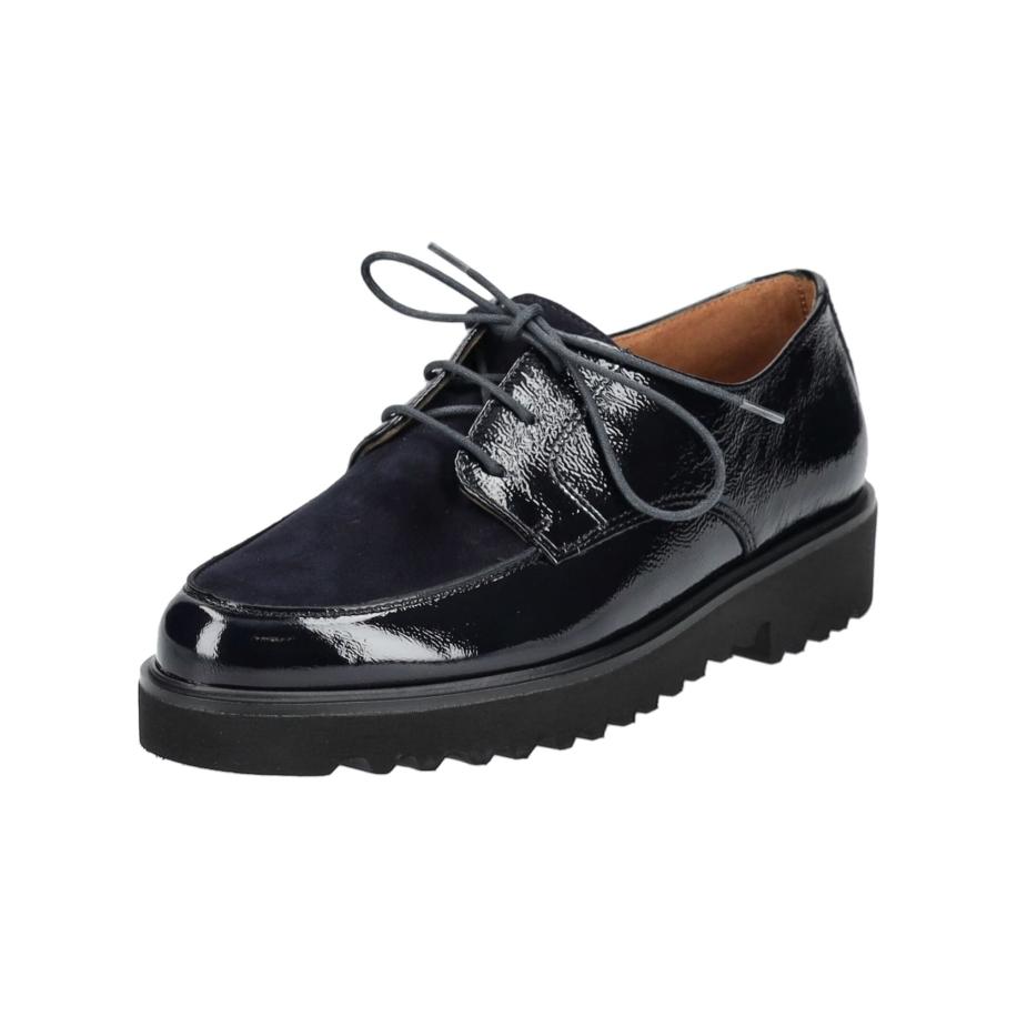 Paul Green Paul Green Veterschoen donkerblauw -
