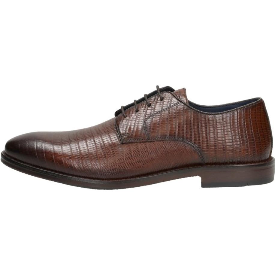 Sub55 - Gekleed Laag Bruin