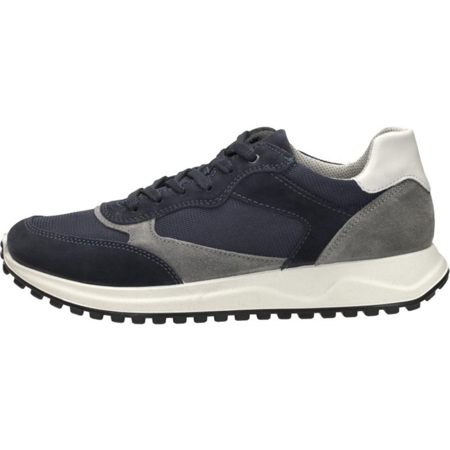 Sub55 Comfort Collection - Saronno Blauw