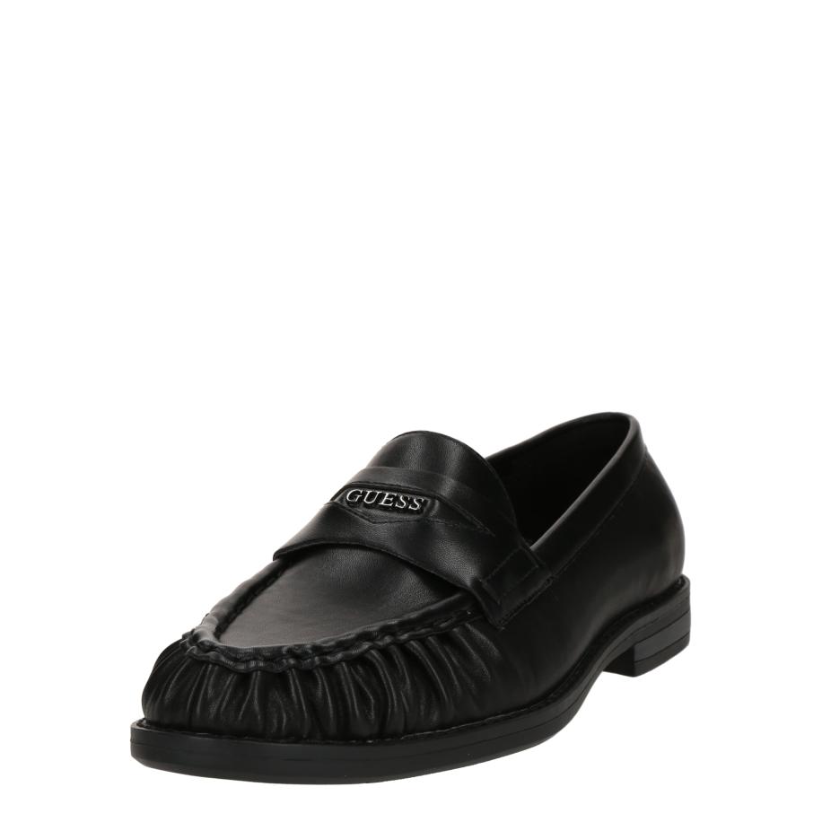 Guess GUESS Instappers Osaka zwart -