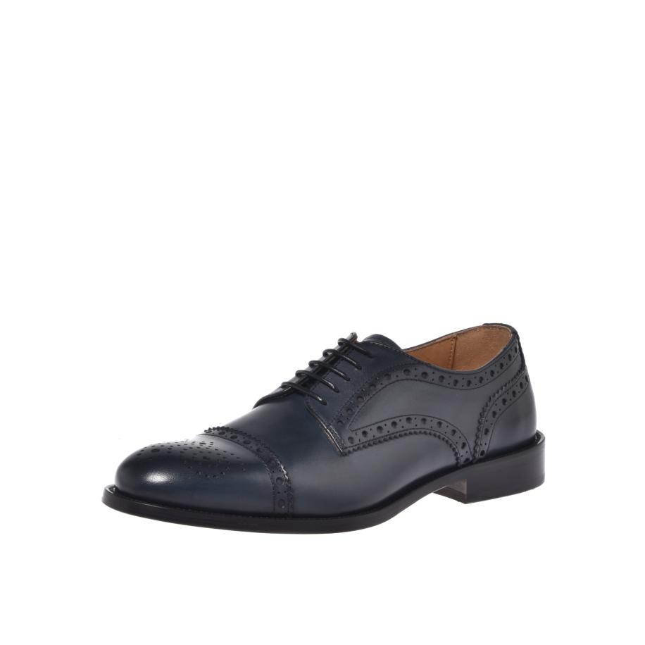 Baldinini BALDININI Veterschoen blauw -