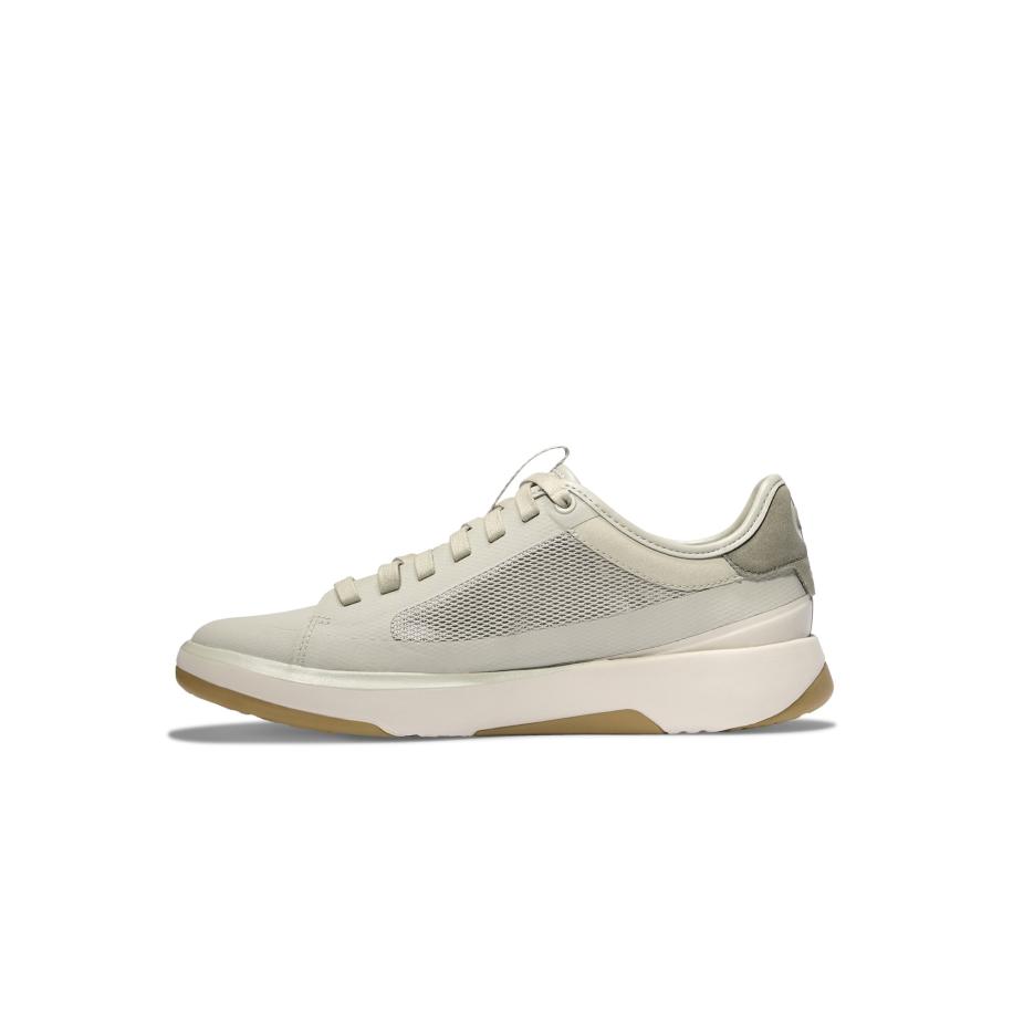 Cole Haan Cole Haan Veterschoen olijfgroen -