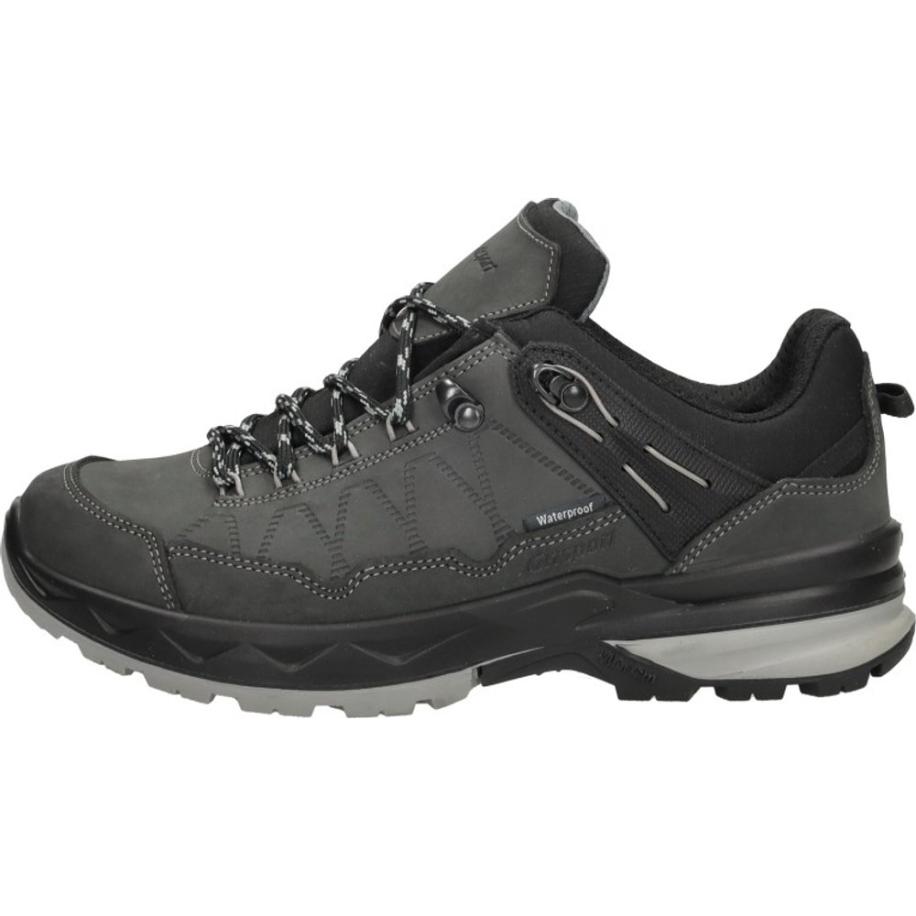 Grisport - Gri Tampa Low Grijs