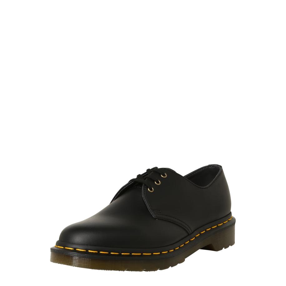 Dr. Martens Dr. Martens Veterschoen 1461 zwart -