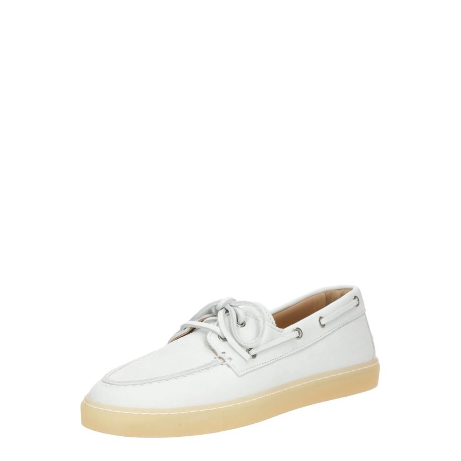 Copenhagen Studios Copenhagen Studios Veterschoen wit -