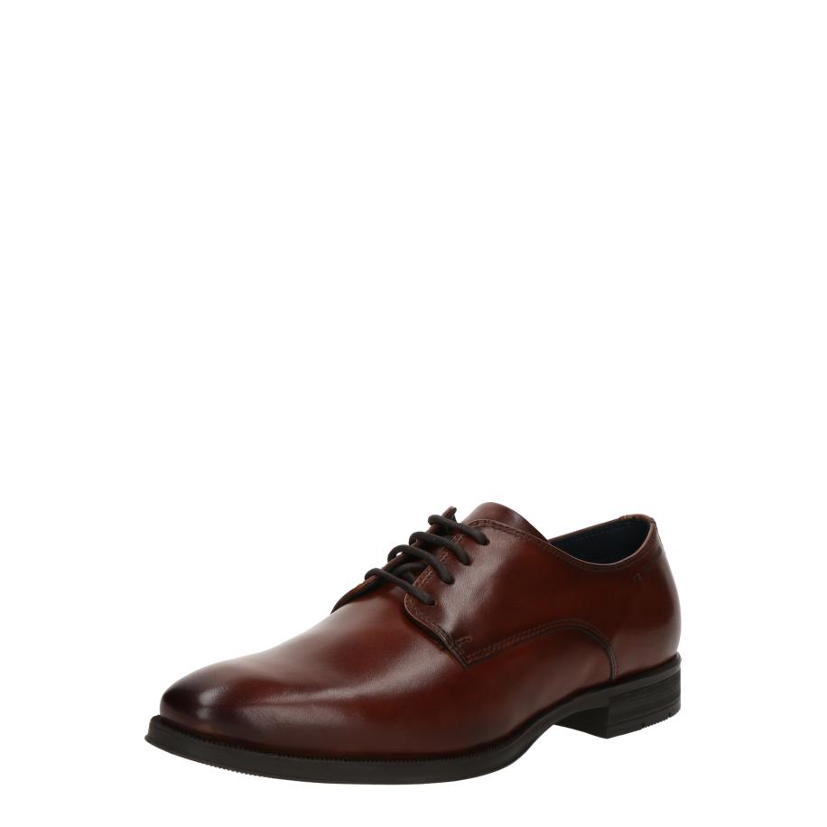 Salamander SALAMANDER Veterschoen AUU cognac -