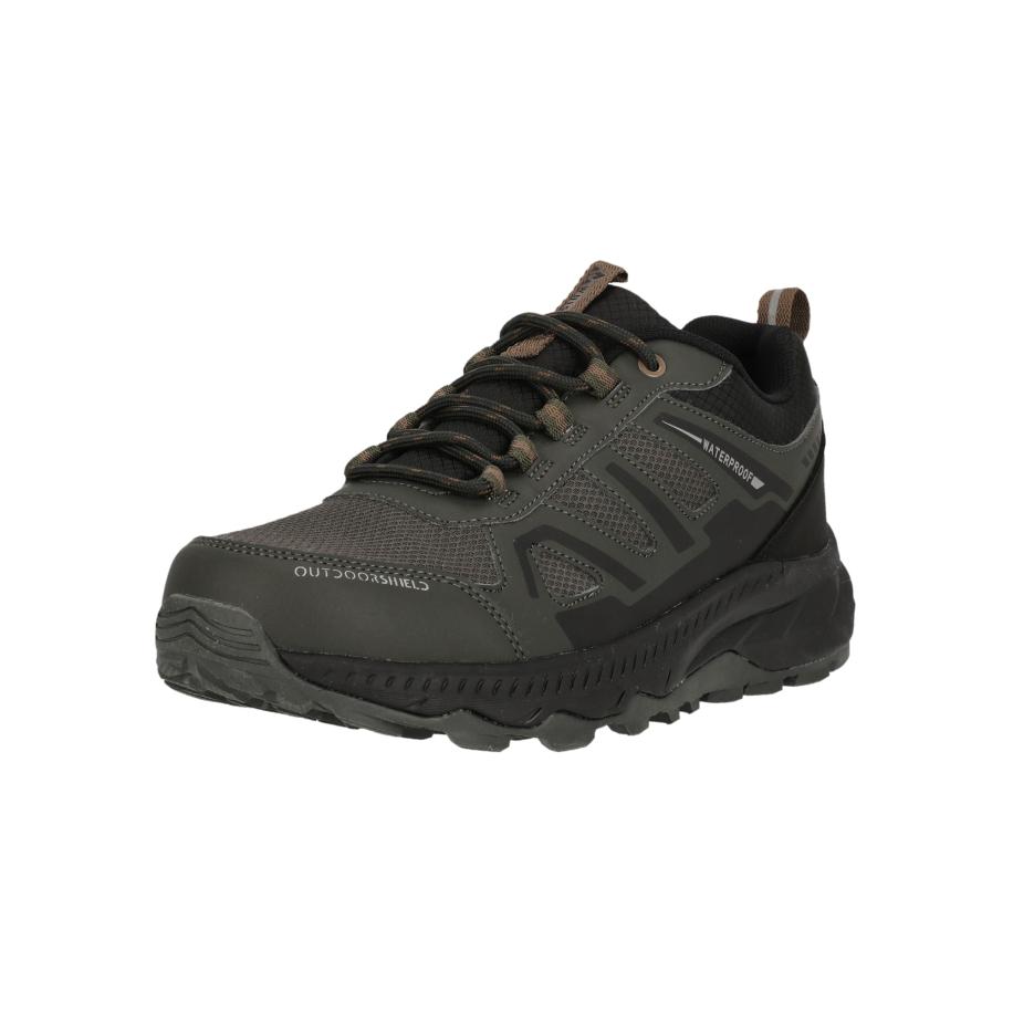 Whistler Whistler Lage schoen Qisou zwart -