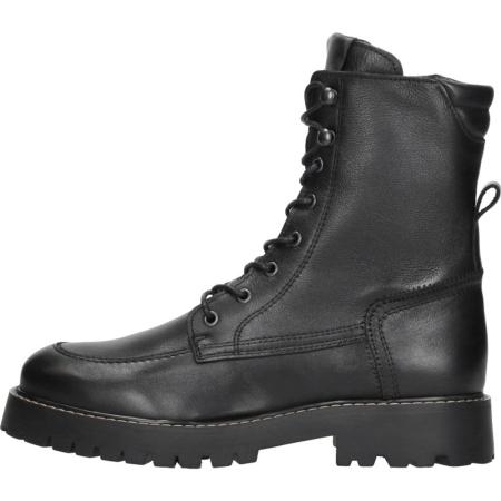 Sub55 - Veterschoenen Hoog